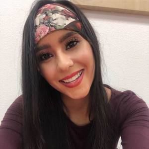 Meet your Posher, Eve